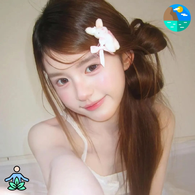 林芳女士