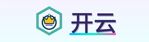 开云 Logo